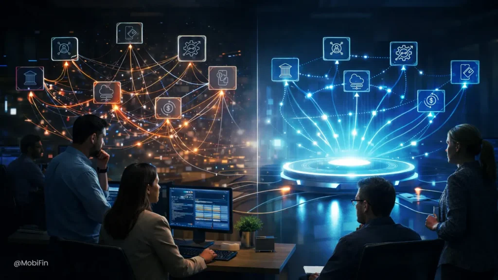 Taming API SprawI: Why Orchestration is Now Essential for FinTech