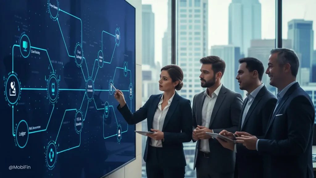 How Sandbox-Led Orchestration Transforms FinTech Product Launches (and Why Tapestry Makes It Possible)