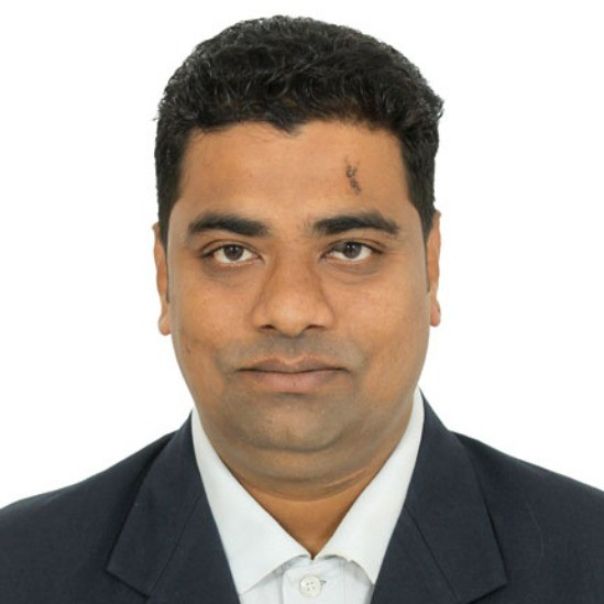 Bhavin Gohil, AVP &ndash; Payments and Banking Solutions
