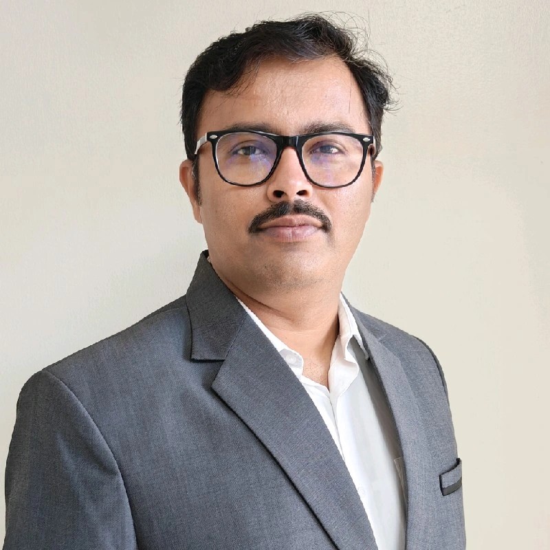 Nikunj Modi, AVP &ndash; Solution Engineering Group