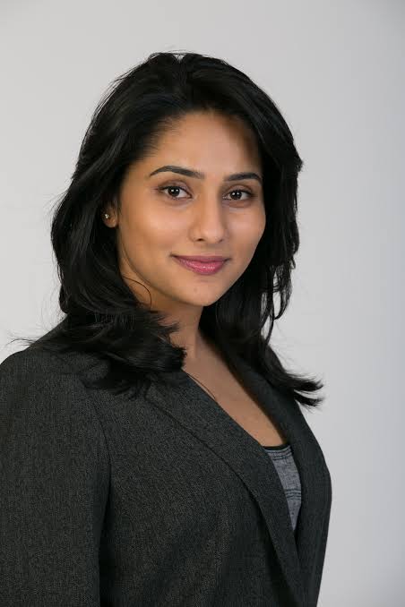 Priyanka Brahmbhatt, CEO